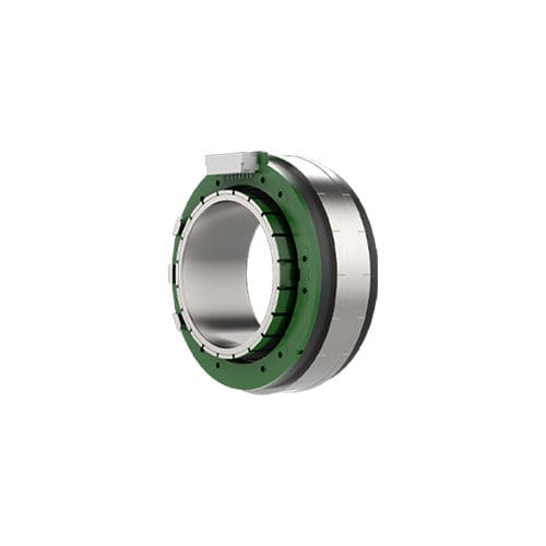 Motor brushless - 50ZWC15X - Jiangsu DINGS' Intelligent Control Technology - 48 V / frameless / 10 polos