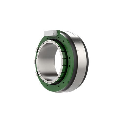 Motor brushless - 70ZWC20X-1 - Jiangsu DINGS' Intelligent Control Technology - 48 V / frameless / 10 polos