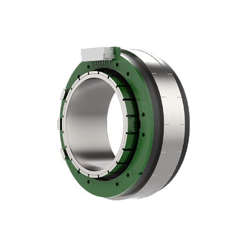 Motor brushless - 85ZWC25X-1 - Jiangsu DINGS' Intelligent Control Technology - 48 V / frameless / 10 polos