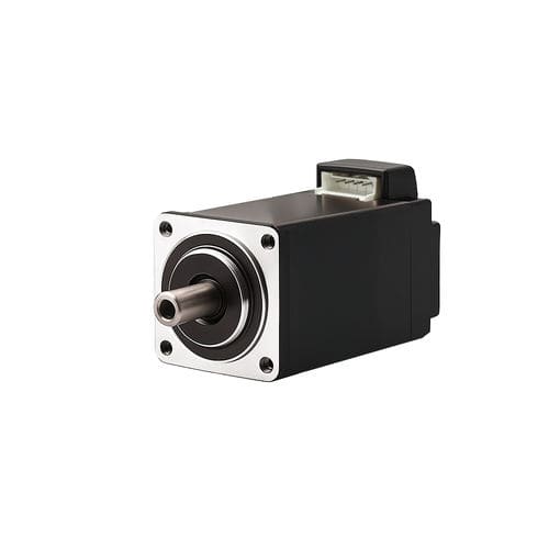 Servomotor paso a paso - 11H50 Series - Jiangsu DINGS' Intelligent Control Technology Co., - 24 V / IP54 / con imán permanente