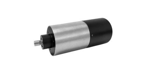 Actuador voice coil lineal - VCA-60 - Jiangsu DINGS' Intelligent Control Technology - para la industria de los semiconductores / con sensor de posición integrado