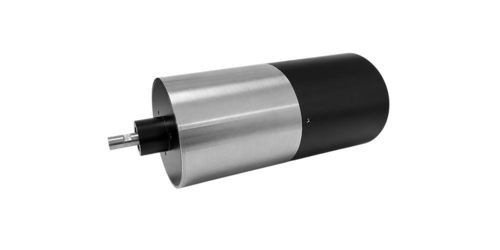 Actuador voice coil lineal - VCA-90 - Jiangsu DINGS' Intelligent Control Technology - con sensor de posición integrado