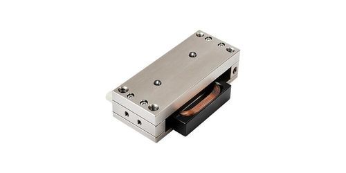 Actuador voice coil lineal - VCXR-76 - Jiangsu DINGS' Intelligent Control Technology - rectangular