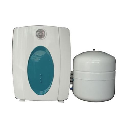 Unidad de purificación de agua para agua potable - JND RO-50A - Shenzhen J&D Drinking Water equipment Co Ltd - de ósmosis inversa