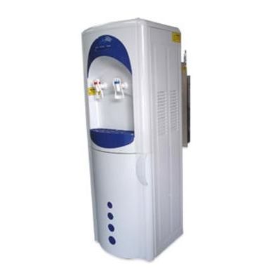 Dispensador de agua de pie - 28 series - Shenzhen J&D Drinking Water equipment Co Ltd