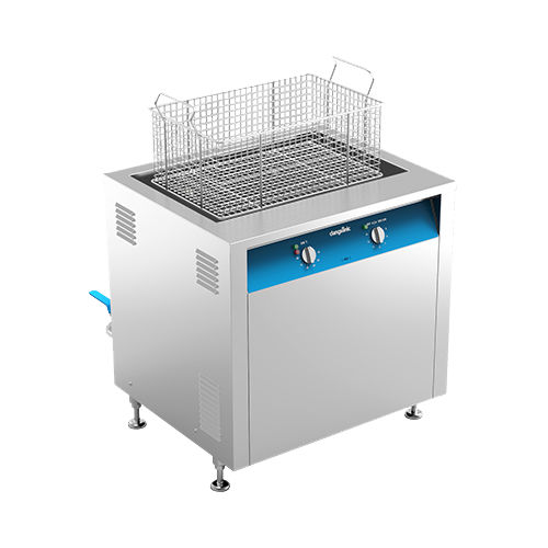 Limpiador ultrasónico industrial - R series - Yuhuan Clangsonic Ultrasonic Co.,Ltd