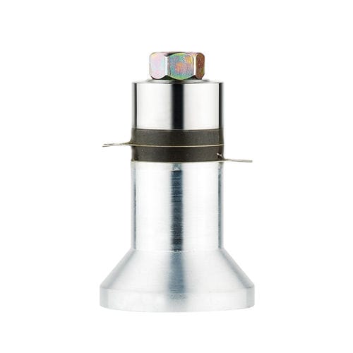 Transductor de ultrasonidos radial - CN2035-59HB P4 - Yuhuan Clangsonic Ultrasonic Co.,Ltd - piezoeléctrico / de contacto directo / para cuba de limpieza