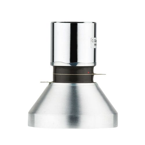Transductor de ultrasonidos piezoeléctrico - CN1740-78LB P4 - Yuhuan Clangsonic Ultrasonic Co.,Ltd - para cuba de limpieza