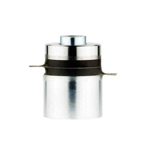 Transductor de ultrasonidos piezoeléctrico - CN40/10038-40HB P4 - Yuhuan Clangsonic Ultrasonic Co.,Ltd - de contacto directo / de alta frecuencia / para cuba de limpieza