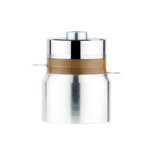 Transductor de ultrasonidos radial - CN2850-58HBM P8 - Yuhuan Clangsonic Ultrasonic Co.,Ltd - piezoeléctrico / para cuba de limpieza