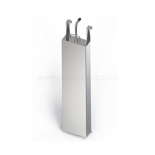 Transductor de ultrasonidos piezoeléctrico - CN40-2000 - Yuhuan Clangsonic Ultrasonic Co.,Ltd - sumergible / para cuba de limpieza