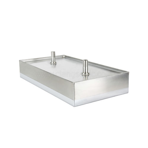 Transductor de ultrasonidos piezoeléctrico - CN80-1000 - Yuhuan Clangsonic Ultrasonic Co.,Ltd - magnetostrictivo / sumergible / de alta frecuencia