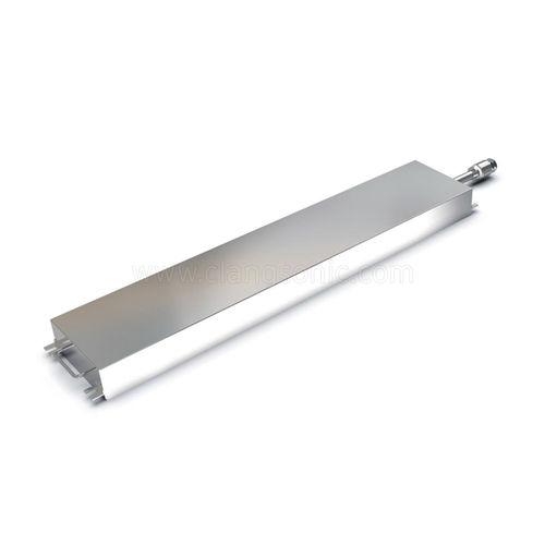 Transductor de ultrasonidos convexo - CN120-800 - Yuhuan Clangsonic Ultrasonic Co.,Ltd - piezoeléctrico / sumergible / de alta frecuencia