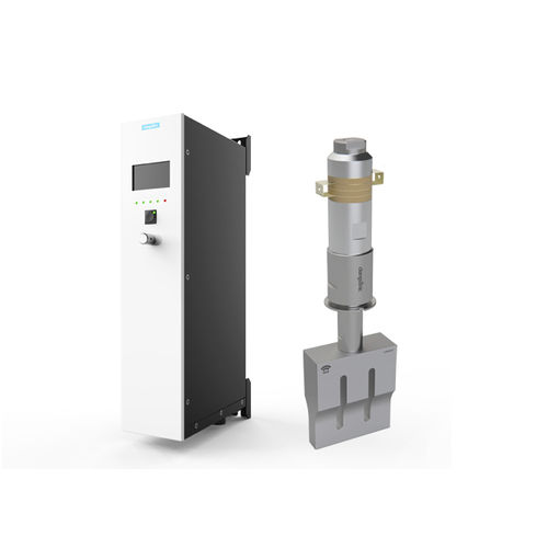Generador de soldadura por ultrasonidos - CW2050-4p8 - Yuhuan Clangsonic Ultrasonic Co.,Ltd