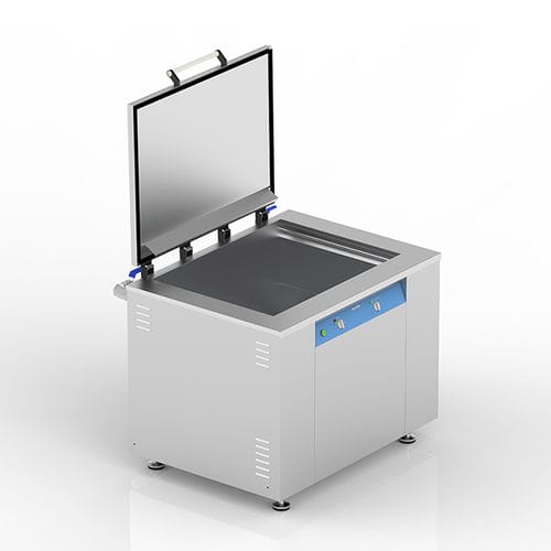 Limpiador ultrasónico industrial - RM120 - Yuhuan Clangsonic Ultrasonic Co.,Ltd