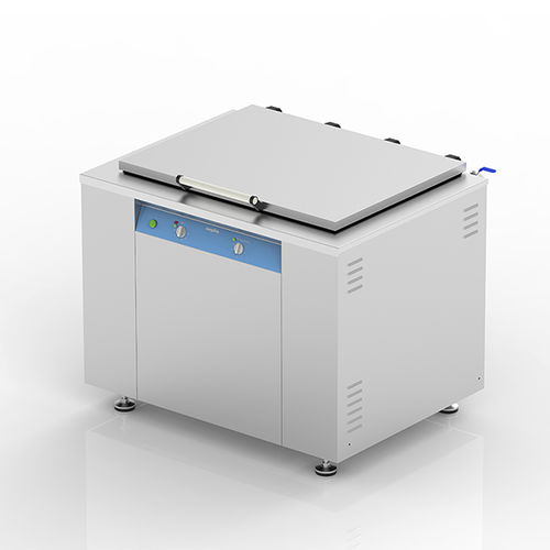Limpiador ultrasónico industrial - R120-40 - Yuhuan Clangsonic Ultrasonic Co.,Ltd