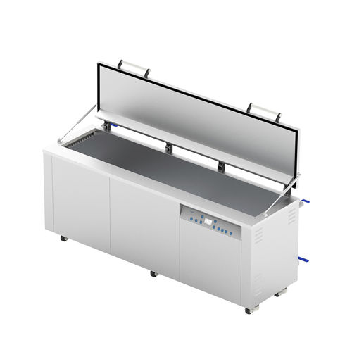 Limpiador ultrasónico - RM520 - Yuhuan Clangsonic Ultrasonic Co.,Ltd