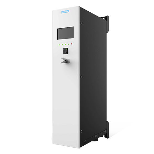 Generador de ultrasonidos para limpieza - TCR2040 - Yuhuan Clangsonic Ultrasonic Co.,Ltd - en riel DIN