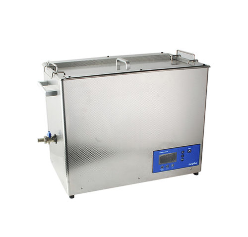 Máquina de limpieza por ultrasonidos - RT30-28 - Yuhuan Clangsonic Ultrasonic Co.,Ltd - médica / de laboratorio / para la óptica