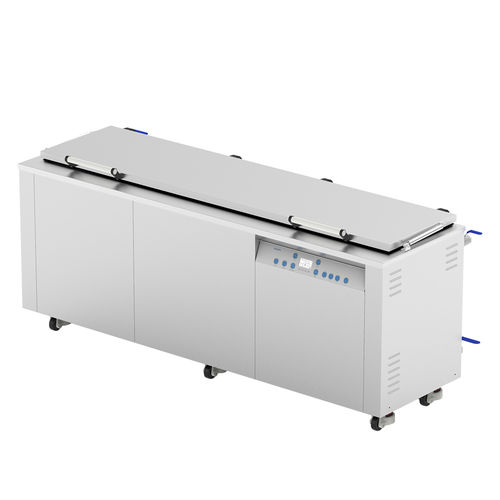 Limpiador ultrasónico industrial - RM520 - Yuhuan Clangsonic Ultrasonic Co.,Ltd