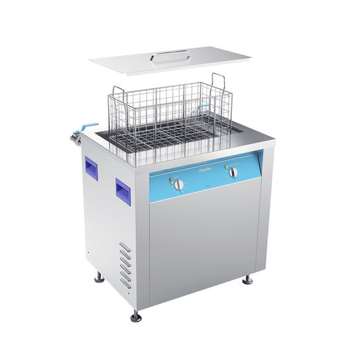 Limpiador ultrasónico industrial - R85-80 - Yuhuan Clangsonic Ultrasonic Co.,Ltd