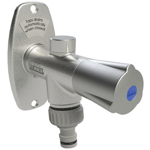 Grifo para válvula - 5770901500 - Kemper Olpe GmbH