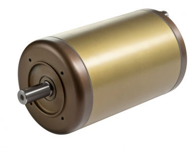Motor asíncrono - MHA series  - Carpanelli - DC / de acero inoxidable / 4 polos