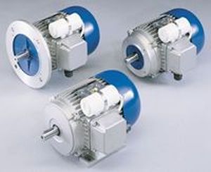 Motor asíncrono - MM series - Carpanelli - AC / monofásico / 100 V