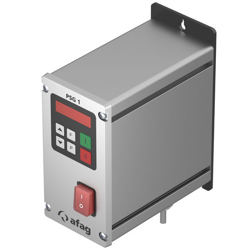 Controlador para alimentador electromagnético - PSG1 - Afag - vibratorio