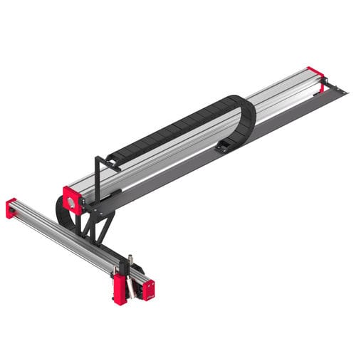 Módulo lineal para pórtico eléctrico - EPS h series - Afag - compacto