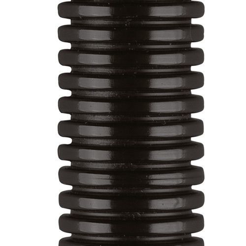 Funda de protección - ROHRflex Multi PA 6 - flexa - acanalada / para cables / para cables eléctricos