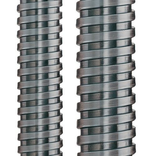Funda espiralada - SPR-VA - flexa - para cables / para cables eléctricos / de acero