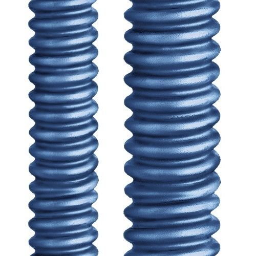 Funda acanalada - AIRFLEX KUW-PU-AS - flexa - para cables / para cables eléctricos / de acero