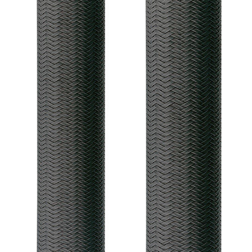 Funda trenzada - HG-PA - flexa - para cables / para cables eléctricos / de poliamida