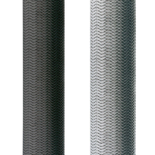 Funda trenzada - HG-PET022 - flexa - para cables / para cables eléctricos / de PET