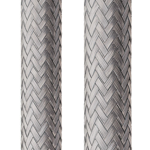 Funda trenzada - HG-CU - flexa - para cables / para cables eléctricos / de cobre