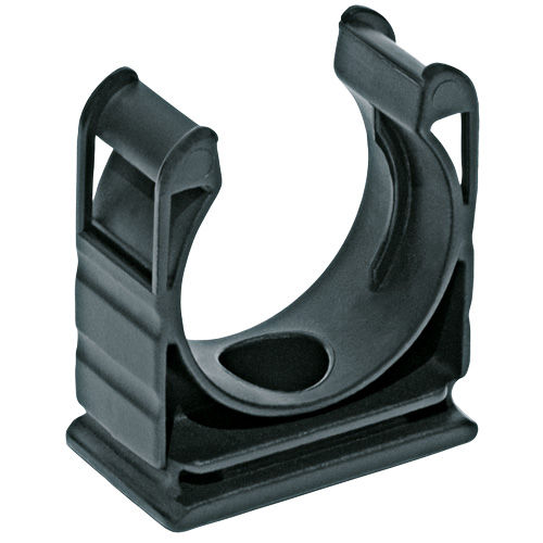 Abrazadera para tubo de PA - RQH - flexa