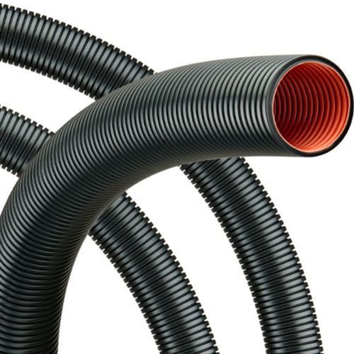 Manguera multicapas - ROHRflex PA 12+ - flexa - de PA12 / para aplicaciones automóviles / para aplicaciones ferroviarias
