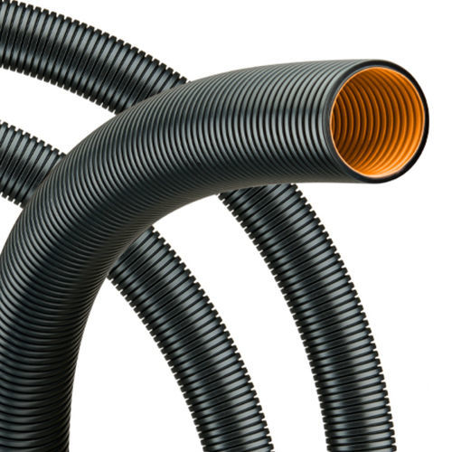 Manguera multicapas - ROHRflex PA 12F+ - flexa - de PA12 / para aplicaciones automóviles / para aplicaciones ferroviarias