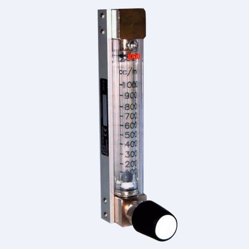 Caudalímetro de área variable - 630 - Filton Process Control Engineering - volumétrico / para agua / para aceite