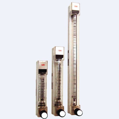 Caudalímetro de área variable - 1200  - Filton Process Control Engineering - volumétrico / para líquido / para gas