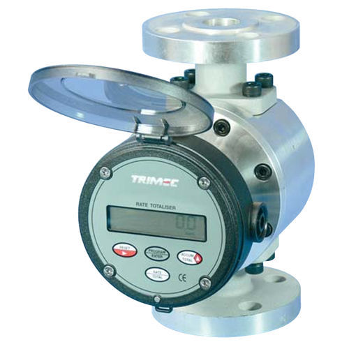 Caudalímetro volumétrico - MG0 series  - Filton Process Control Engineering - para líquido / de acero inoxidable / de aluminio
