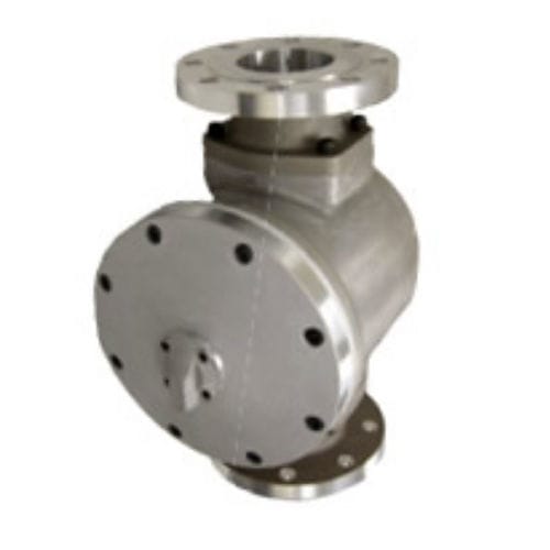 Caudalímetro volumétrico - MG series - Filton Process Control Engineering - para líquido / DN80 - 3" / DN100 - 4"