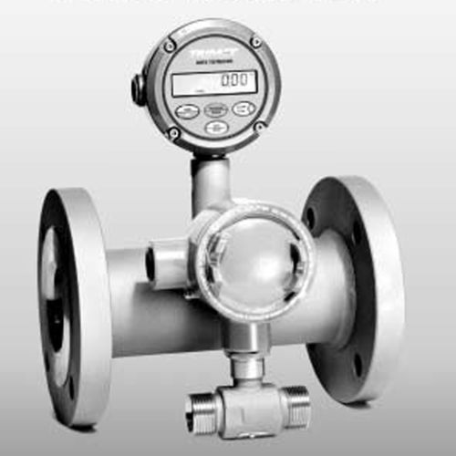 Caudalímetro de turbina - Turbopulse - Filton Process Control Engineering - volumétrico / para líquido / DN15 - 1/2"