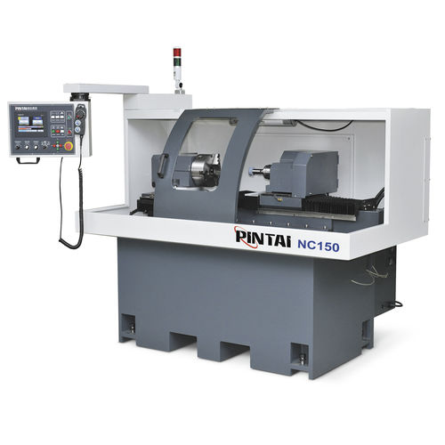 Rectificadora cilíndrica interior - NC-15 series - Pintai Machinery Co., Ltd. - de piezas para procesar / NC / 2 ejes