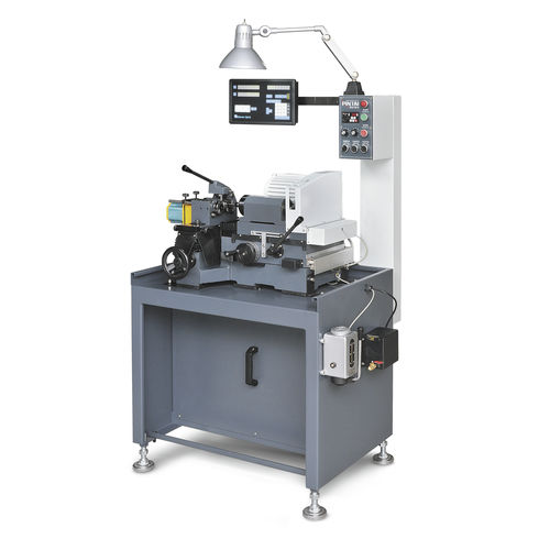 Rectificadora cilíndrica interior - H16-SP - Pintai Machinery Co., Ltd. - de piezas para procesar / convencional / 2 ejes