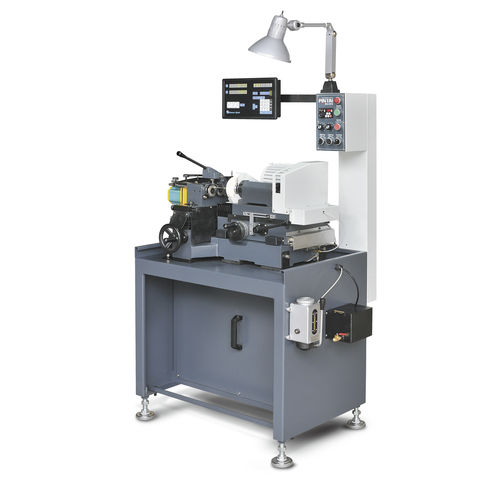 Rectificadora cilíndrica exterior - H18-SP - Pintai Machinery Co., Ltd. - automática
