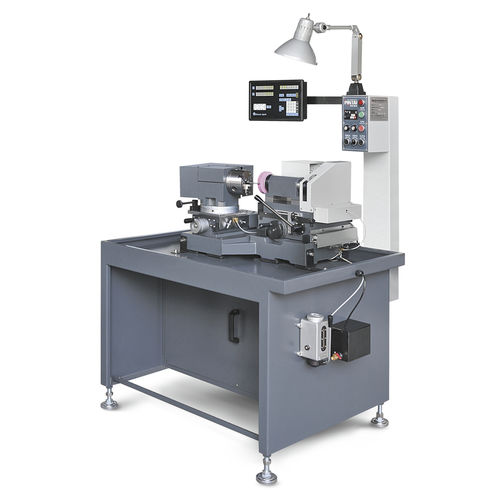 Rectificadora cilíndrica exterior - HOD4-SP - Pintai Machinery Co., Ltd. - de piezas para procesar / automática / 2 ejes