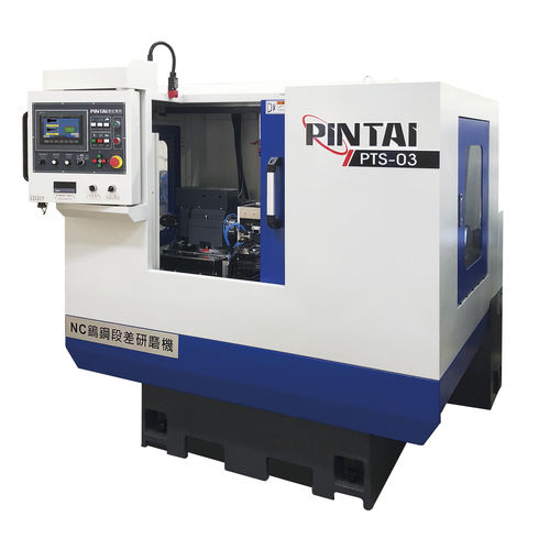 Rectificadora de herramientas - PTS-03 - Pintai Machinery Co., Ltd. - NC