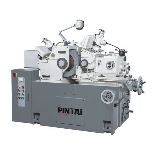 Rectificadora sin centros - P series - Pintai Machinery Co., Ltd. - de piezas para procesar / convencional